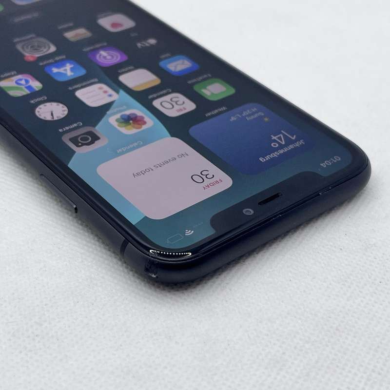 iPhone 11 256GB Midnight (6 Month Warranty)