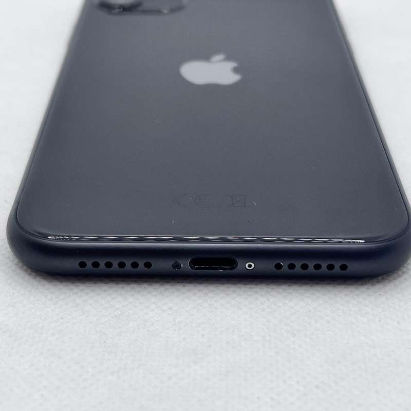 iPhone 11 256GB Midnight (6 Month Warranty)