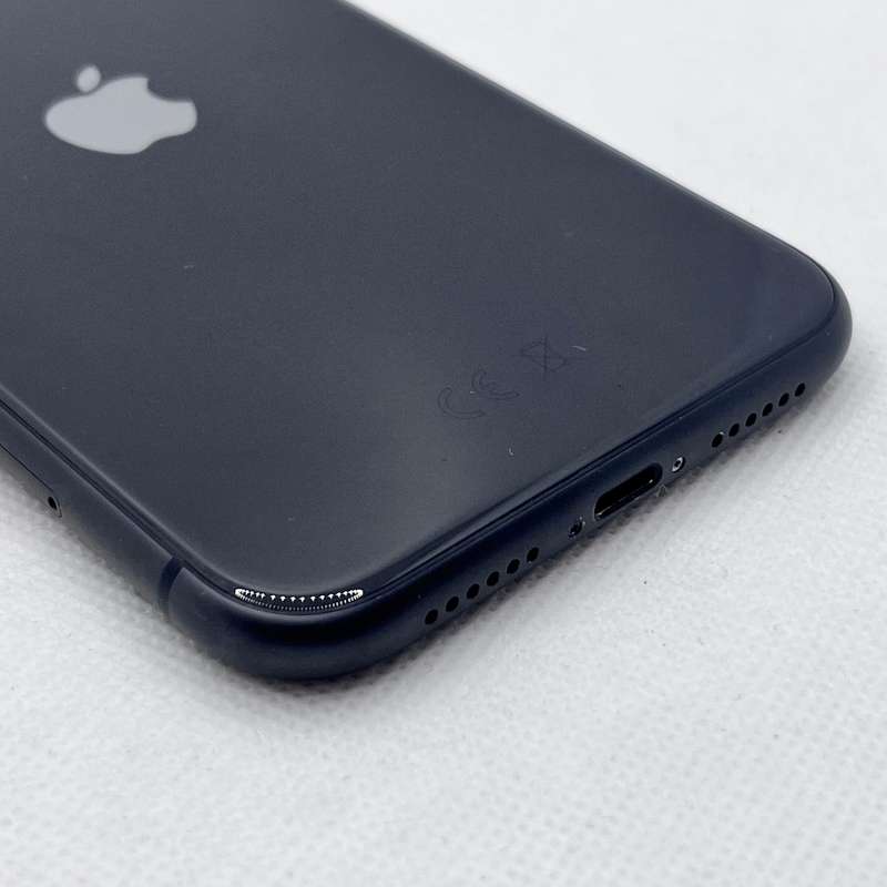 iPhone 11 256GB Midnight (6 Month Warranty)