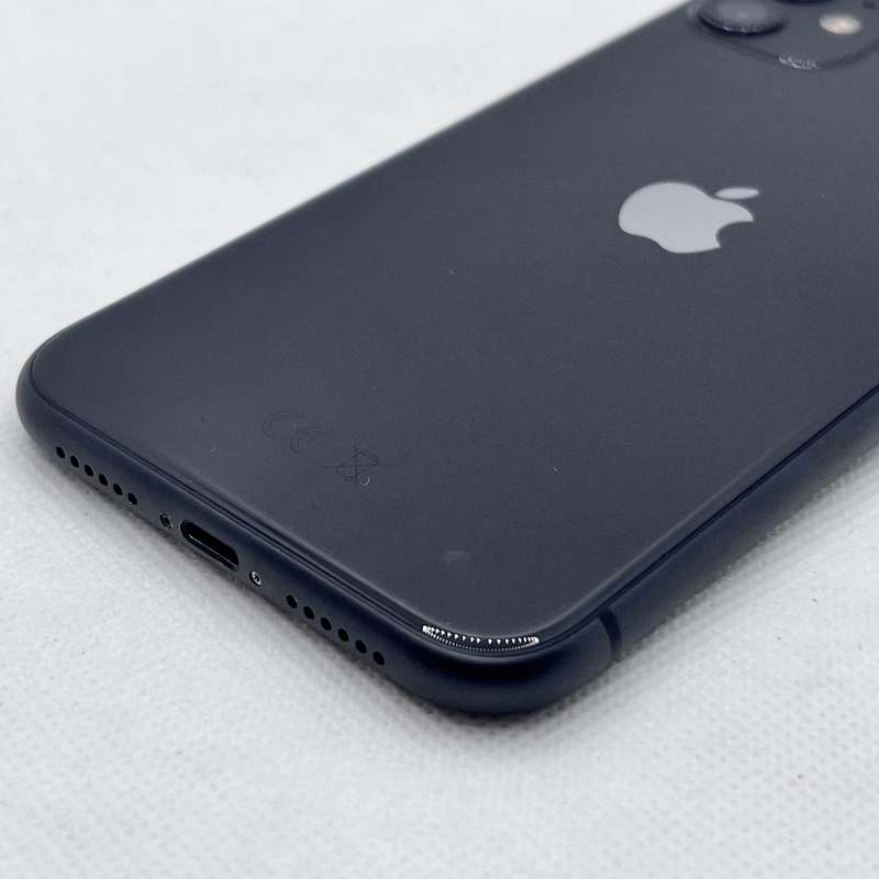 iPhone 11 256GB Midnight (6 Month Warranty)