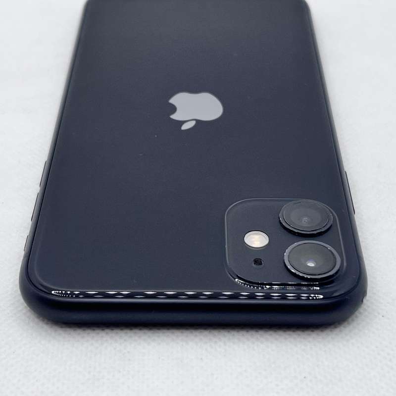 iPhone 11 256GB Midnight (6 Month Warranty)