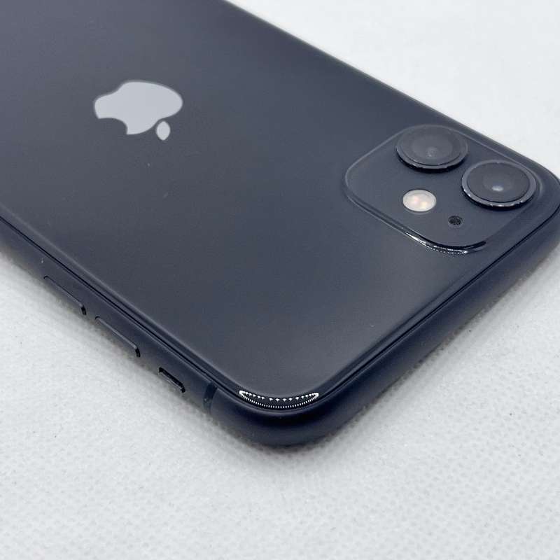 iPhone 11 256GB Midnight (6 Month Warranty)