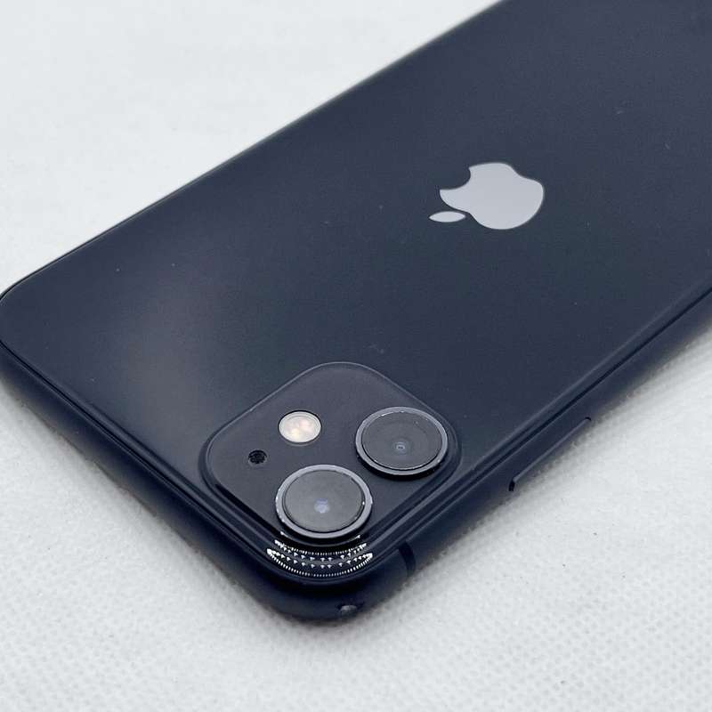 iPhone 11 256GB Midnight (6 Month Warranty)