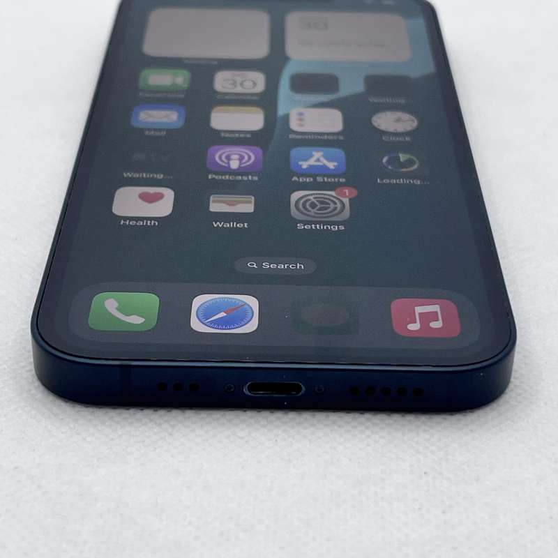 iPhone 14 256GB Midnight (12 Month Warranty)