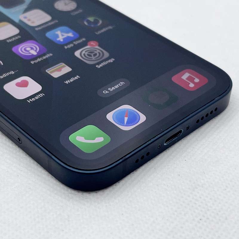 iPhone 14 256GB Midnight (12 Month Warranty)