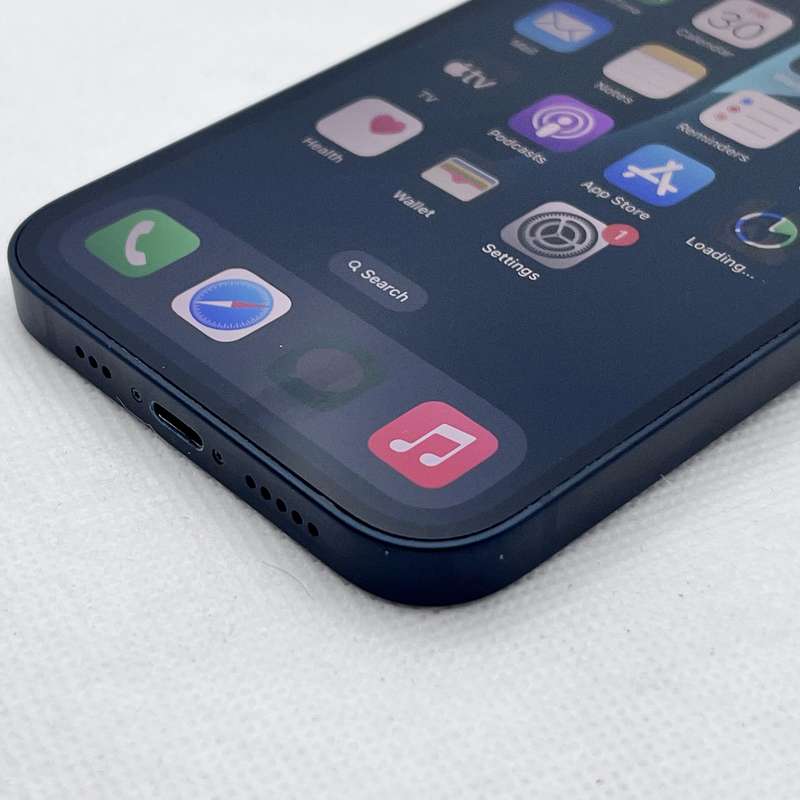 iPhone 14 256GB Midnight (12 Month Warranty)