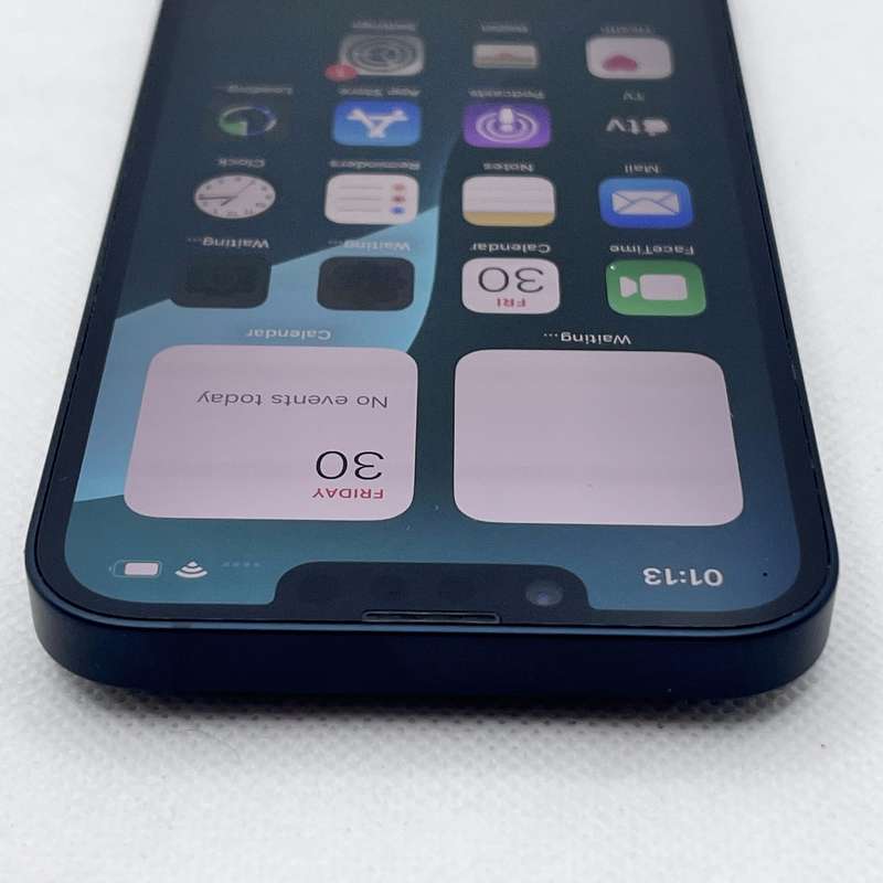 iPhone 14 256GB Midnight (12 Month Warranty)