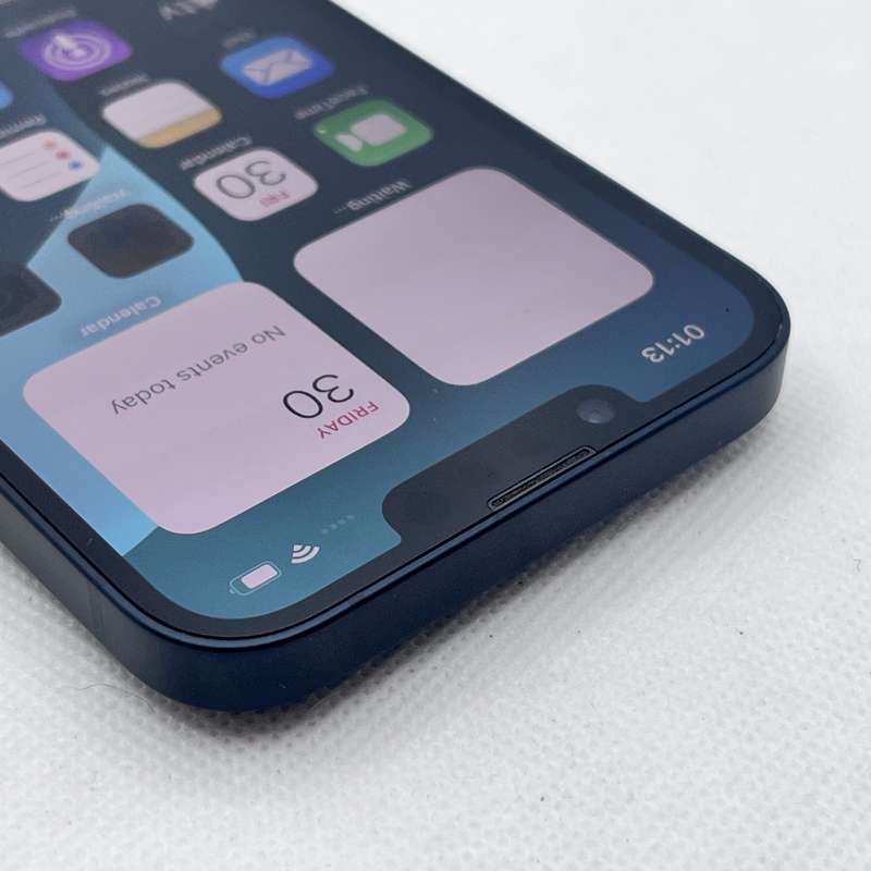 iPhone 14 256GB Midnight (12 Month Warranty)