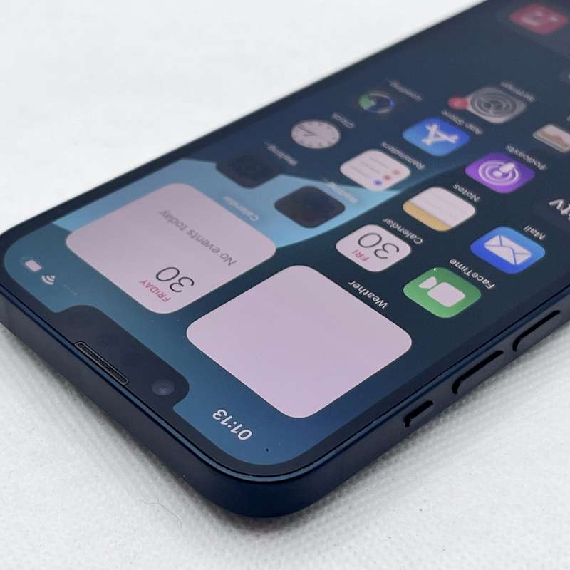 iPhone 14 256GB Midnight (12 Month Warranty)