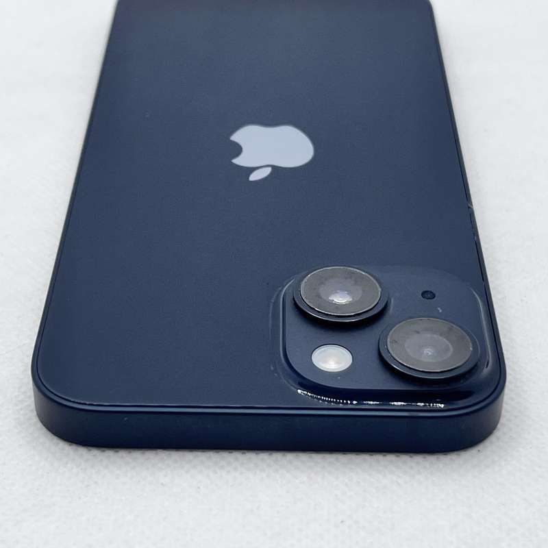 iPhone 14 256GB Midnight (12 Month Warranty)
