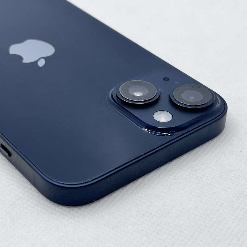iPhone 14 256GB Midnight (12 Month Warranty)