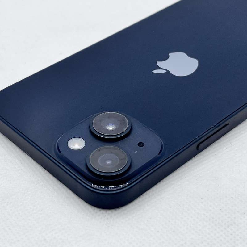 iPhone 14 256GB Midnight (12 Month Warranty)