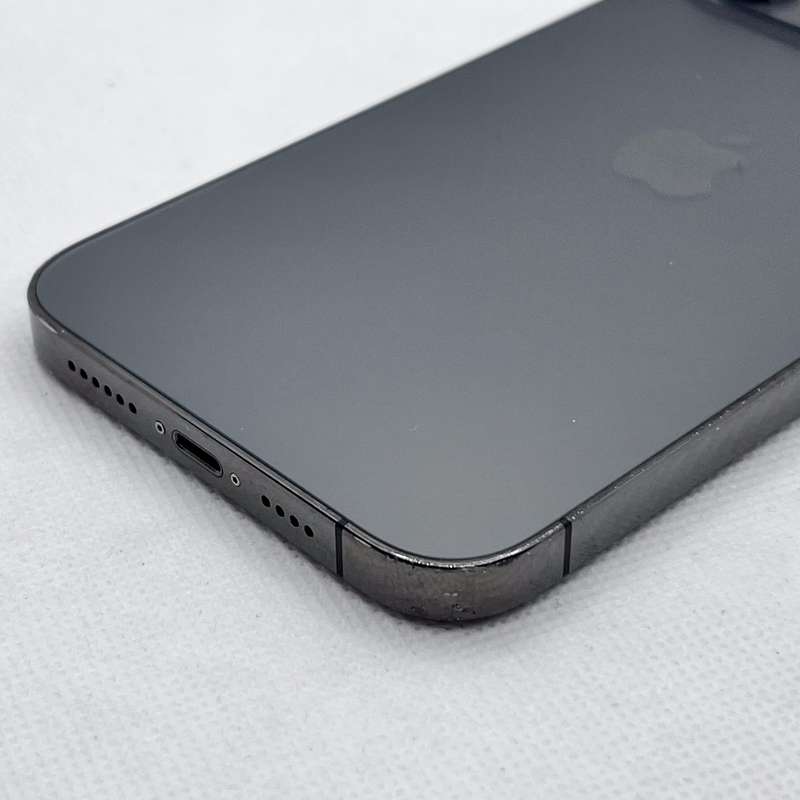 iPhone 13 Pro Max 512GB Graphite Chipped Camera (12 Month Warranty) + Cover And Screen Protector ...