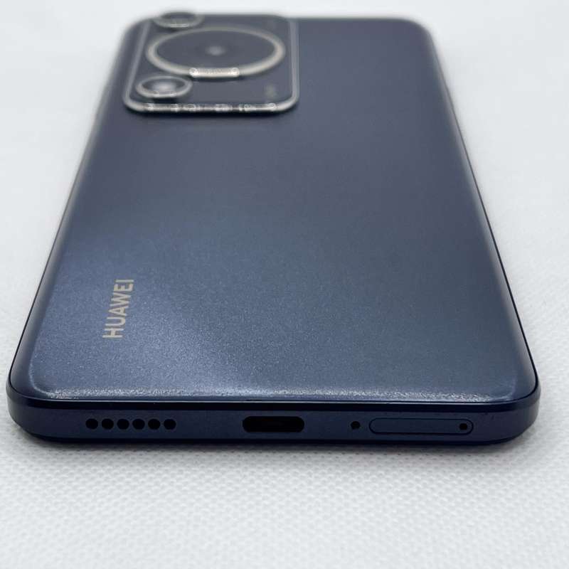 Huawei Nova Y72 128GB Cracked Camera Black