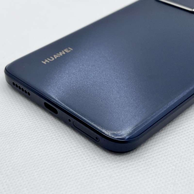 Huawei Nova Y72 128GB Cracked Camera Black