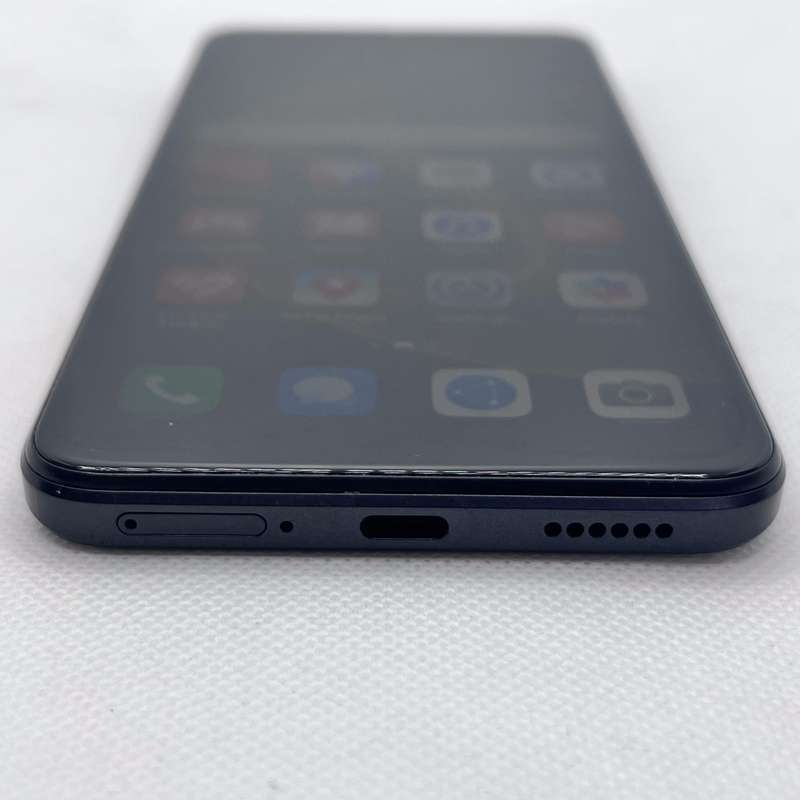 Huawei Nova Y72 128GB Cracked Camera Black