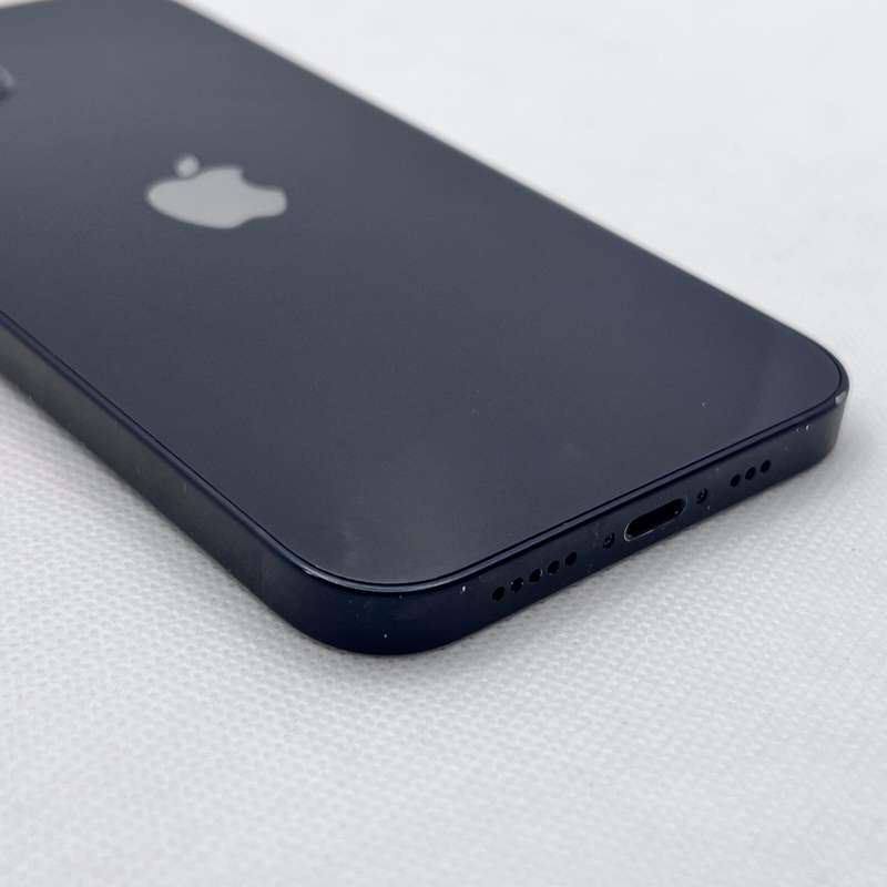 iPhone 12 64GB Black (6 Month Warranty)