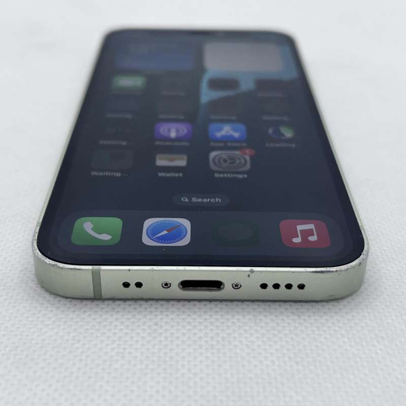 iPhone 12 Mini 128GB Mint Green (6 Month Warranty)