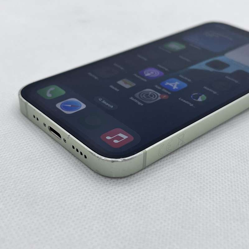 iPhone 12 Mini 128GB Mint Green (6 Month Warranty)