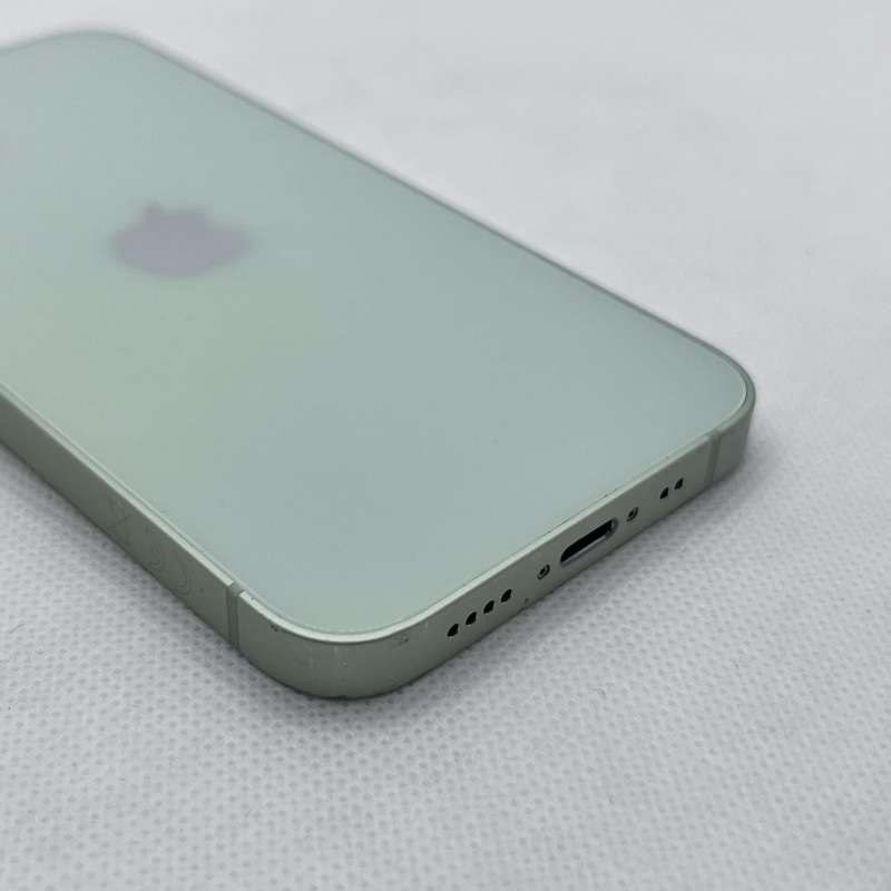 iPhone 12 Mini 128GB Mint Green (6 Month Warranty)