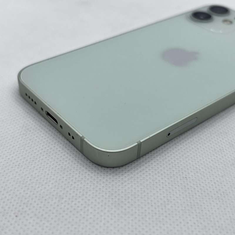 iPhone 12 Mini 128GB Mint Green (6 Month Warranty)