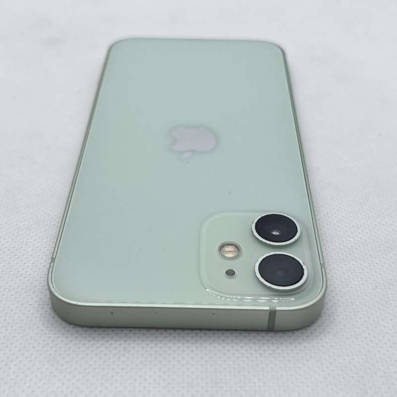 iPhone 12 Mini 128GB Mint Green (6 Month Warranty)