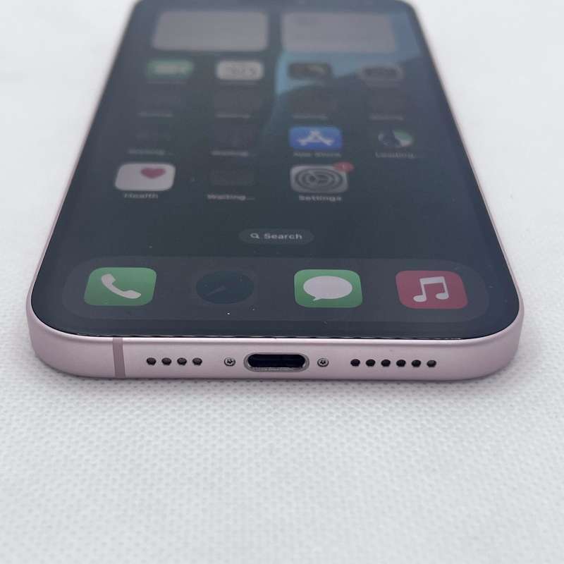 iPhone 15 Plus 256GB Pink (12 Month Warranty)