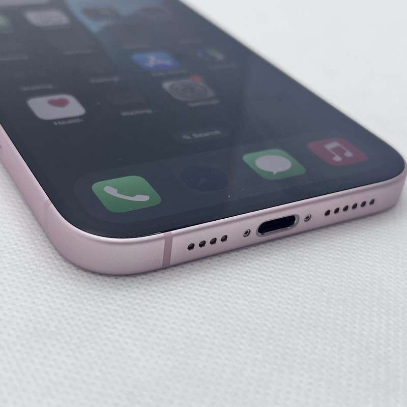 iPhone 15 Plus 256GB Pink (12 Month Warranty)