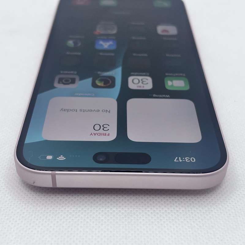 iPhone 15 Plus 256GB Pink (12 Month Warranty)