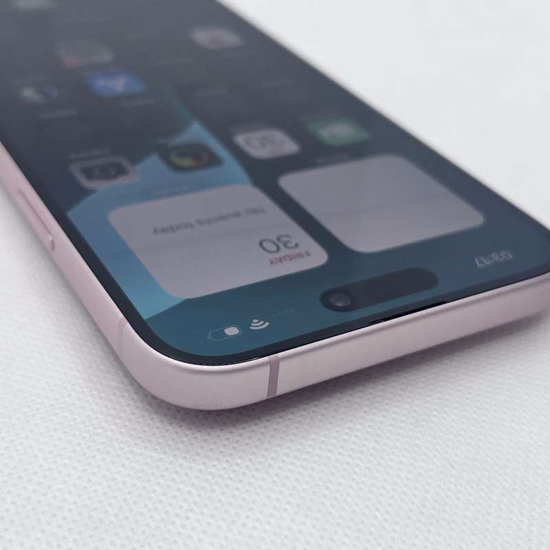 iPhone 15 Plus 256GB Pink (12 Month Warranty)