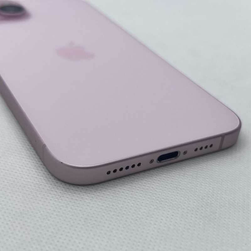 iPhone 15 Plus 256GB Pink (12 Month Warranty)
