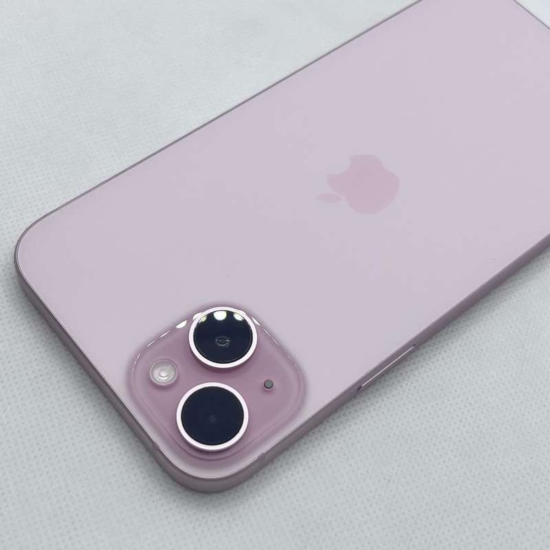 iPhone 15 Plus 256GB Pink (12 Month Warranty)