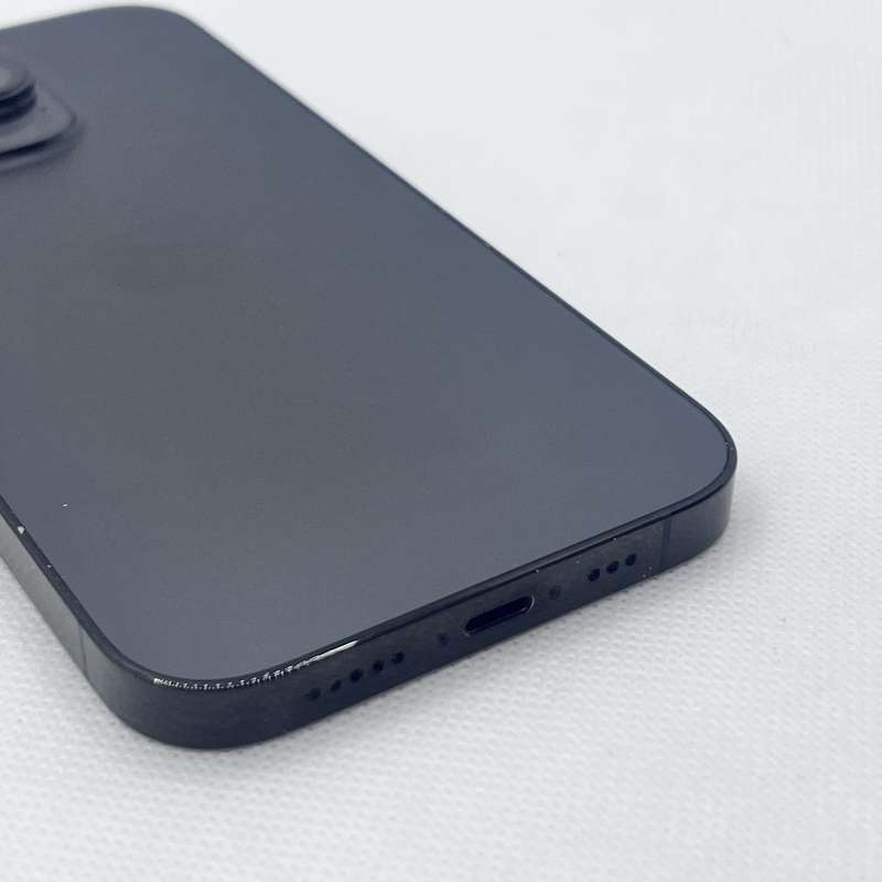 iPhone 14 Pro 256GB Black (12 Month Warranty)