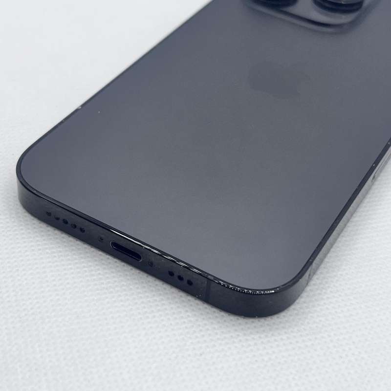 iPhone 14 Pro 256GB Black (12 Month Warranty)