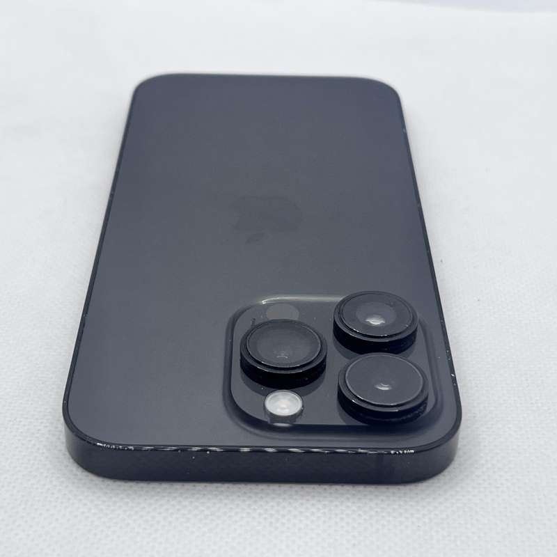iPhone 14 Pro 256GB Black (12 Month Warranty)