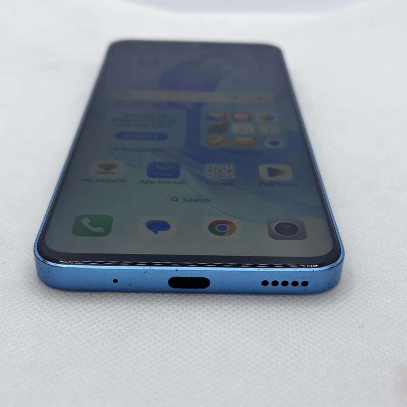 Huawei Honor 90 Lite 256GB Dual Sim Blue (3 Month Warranty)