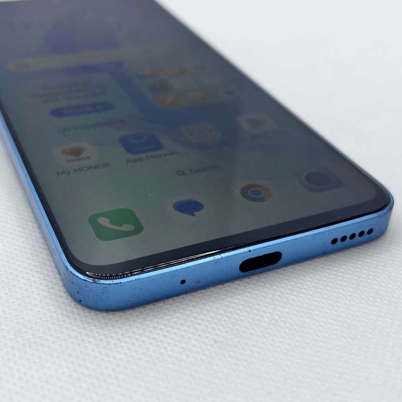 Huawei Honor 90 Lite 256GB Dual Sim Blue (3 Month Warranty)