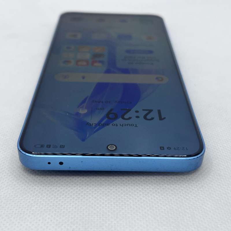Huawei Honor 90 Lite 256GB Dual Sim Blue (3 Month Warranty)