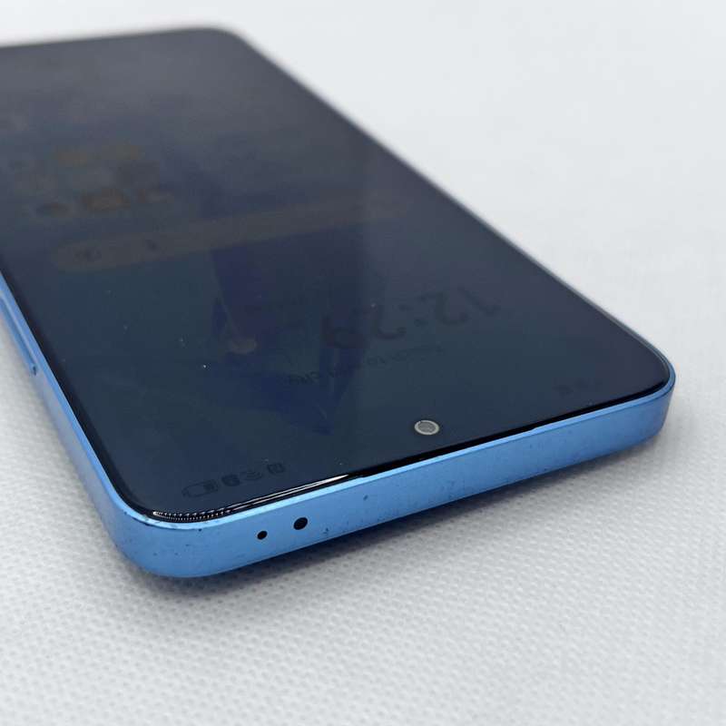 Huawei Honor 90 Lite 256GB Dual Sim Blue (3 Month Warranty)
