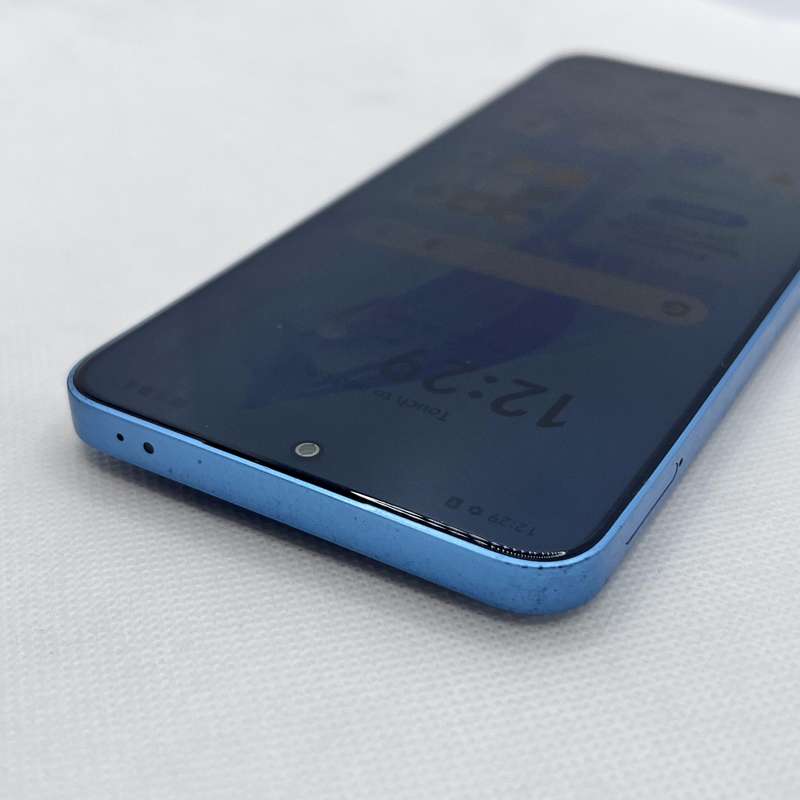 Huawei Honor 90 Lite 256GB Dual Sim Blue (3 Month Warranty)