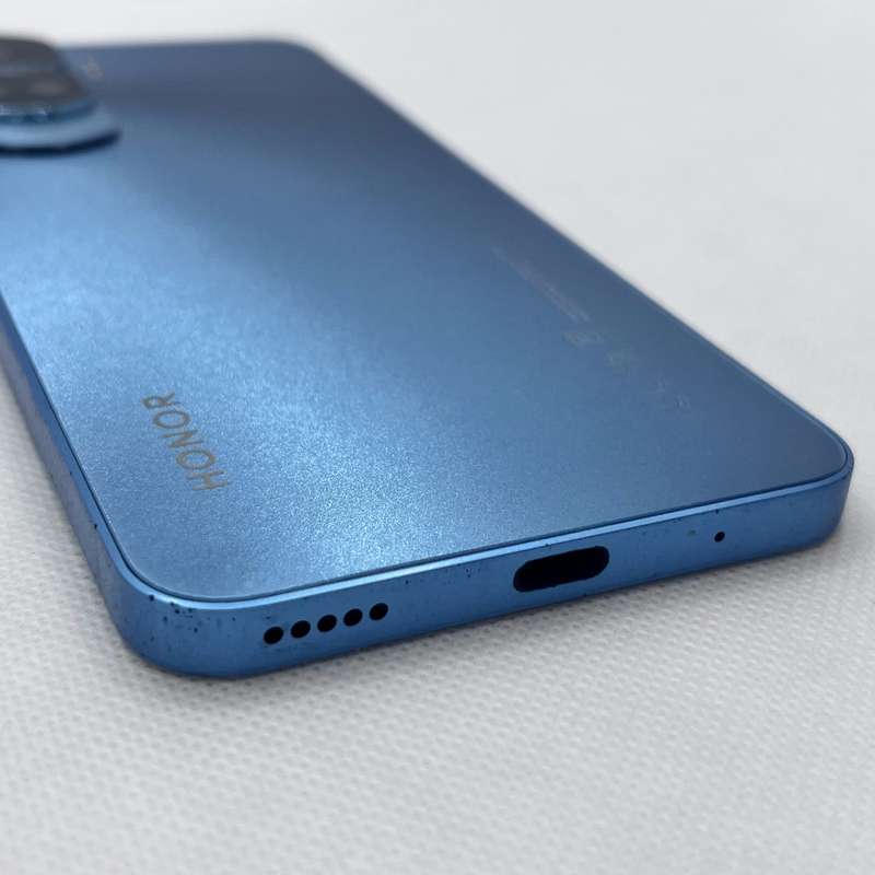 Huawei Honor 90 Lite 256GB Dual Sim Blue (3 Month Warranty)