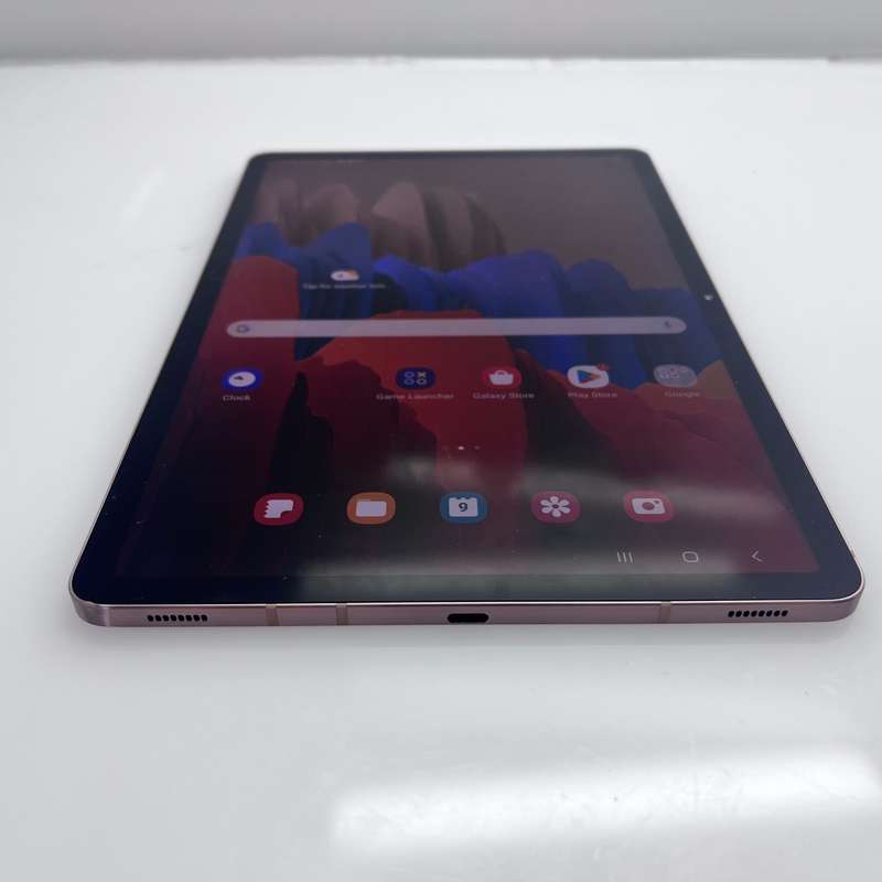 Samsug Galaxy Tab S7 (Wifi Only) 128GB Bright Spot Pink (3 Month Warranty)