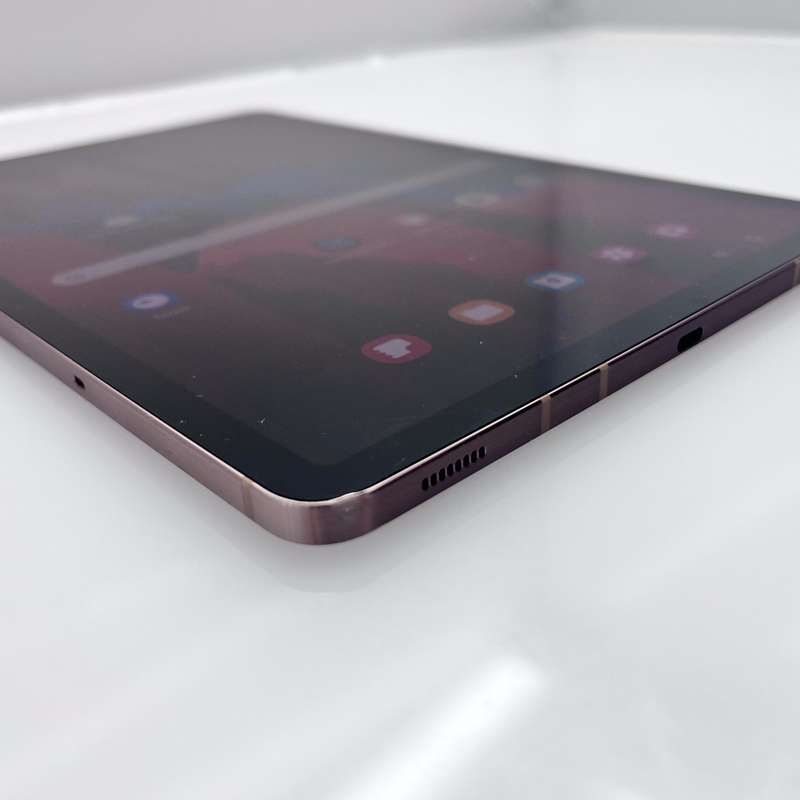 Samsug Galaxy Tab S7 (Wifi Only) 128GB Bright Spot Pink (3 Month Warranty)