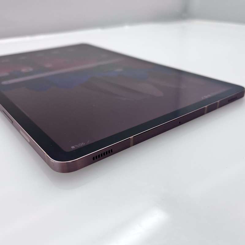 Samsug Galaxy Tab S7 (Wifi Only) 128GB Bright Spot Pink (3 Month Warranty)