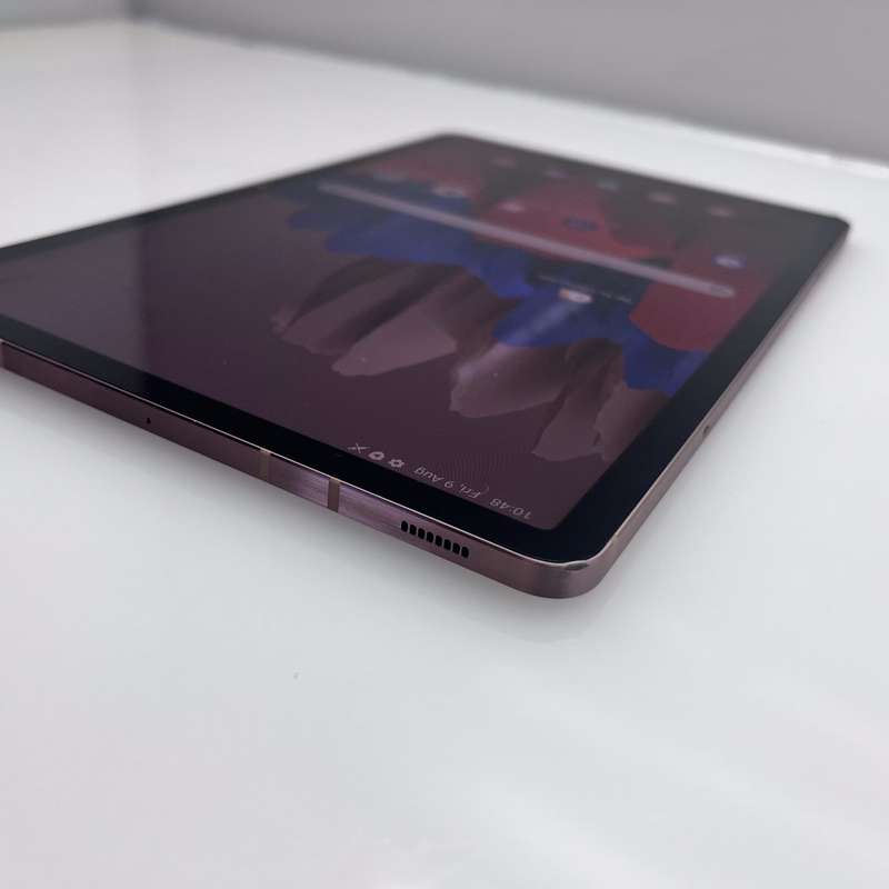 Samsug Galaxy Tab S7 (Wifi Only) 128GB Bright Spot Pink (3 Month Warranty)