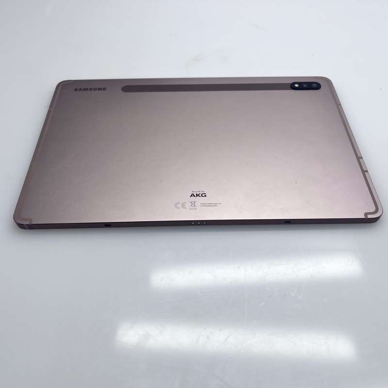 Samsug Galaxy Tab S7 (Wifi Only) 128GB Bright Spot Pink (3 Month Warranty)