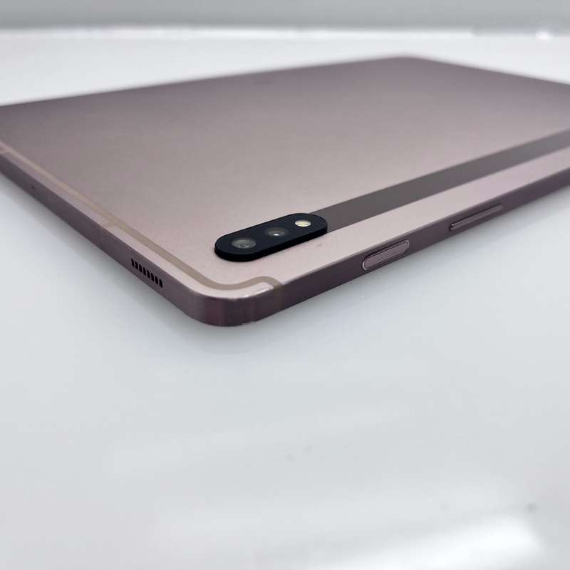 Samsug Galaxy Tab S7 (Wifi Only) 128GB Bright Spot Pink (3 Month Warranty)