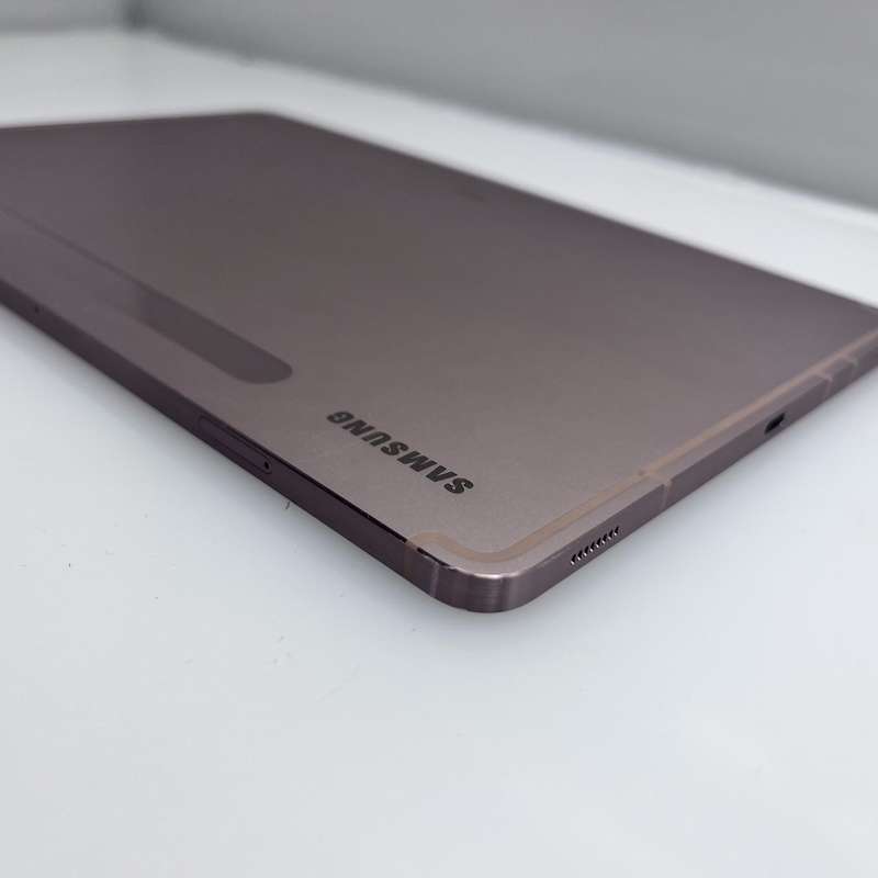 Samsug Galaxy Tab S7 (Wifi Only) 128GB Bright Spot Pink (3 Month Warranty)