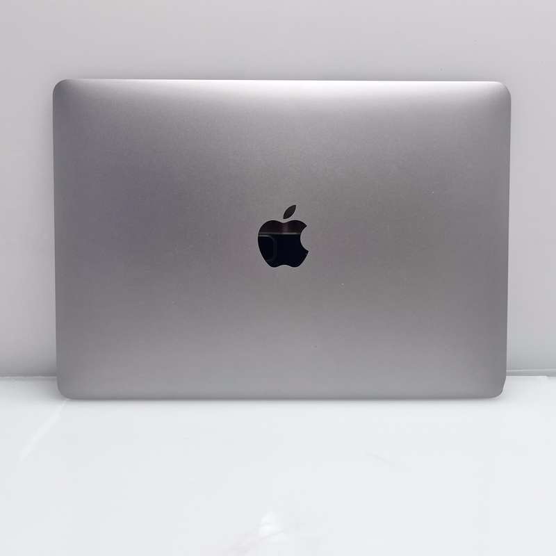 MacBook "Core i5" 12-Inch (2017) 8GB RAM 512GB SSD Faulty Battery Silver