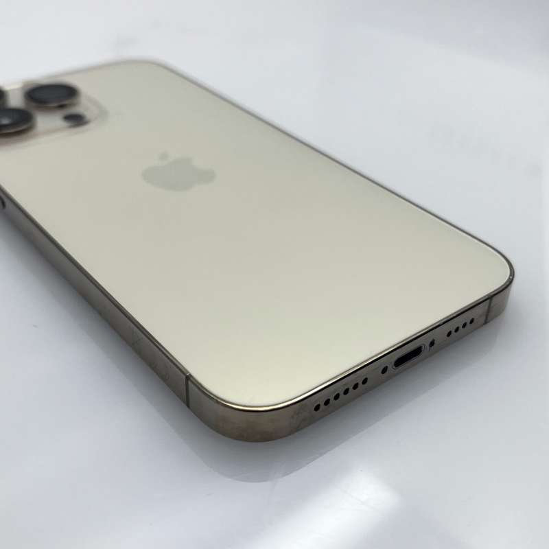 iPhone 14 Pro Max 1TB No Face ID| Bright Spot Gold (12 Month Warranty)